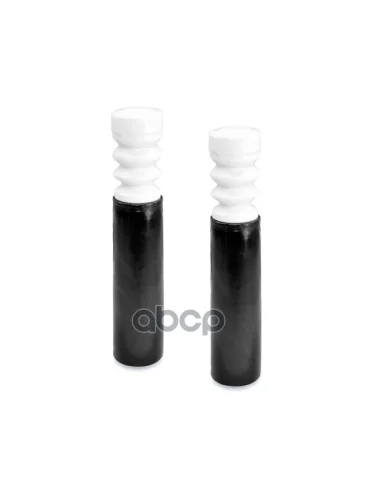 Буфер Хода Сжатия Ваз Lada Vesta Зад. Подвески С Пыльником (К-Т 2 Шт) Белмаг Bm.0497 BELMAG арт. BM.0497