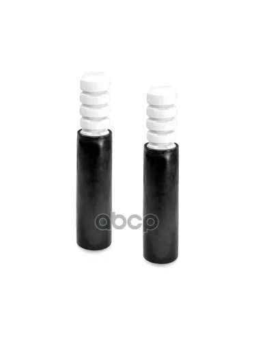 Буфер Хода Сжатия Ваз Lada Largus Зад. Подвески С Пыльником (К-Т 2 Шт) Белмаг Bm.0498 BELMAG арт. BM.0498