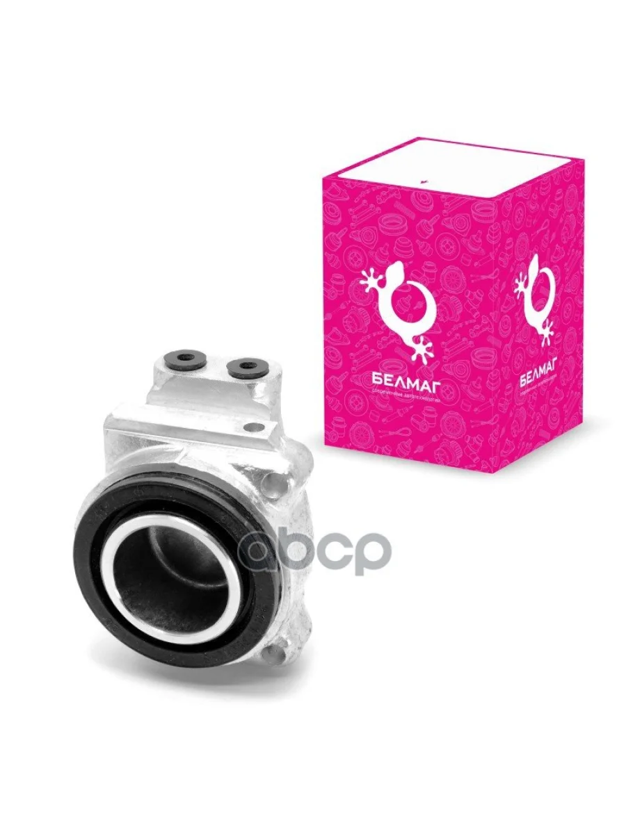 Цилиндр Тормозной Передний Ваз 2101 Внутр.правый Белмаг (Bm.1125) (2101-3501182) BELMAG арт. BM.1125  в Керчи Республика Крым