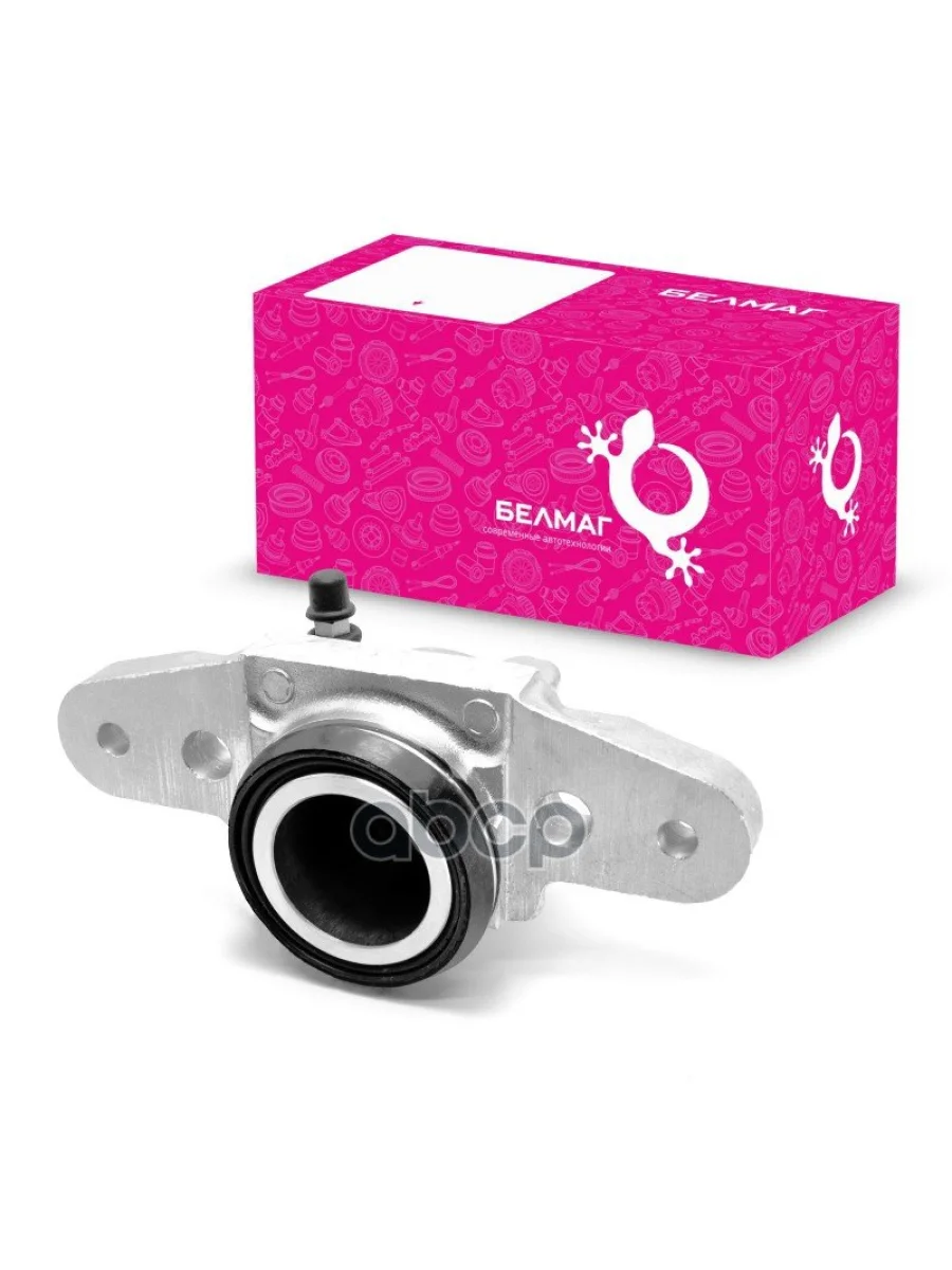 Цилиндр Тормозной Передний Ваз 2108 Правый Белмаг (Bm.1128) (2108-3501044) BELMAG арт. BM.1128  в Керчи Республика Крым