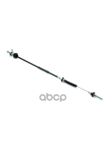 Трос Сцепления Ваз 2110 Белмаг (Bm.1380) (2110-1602210) BELMAG арт. BM.1380