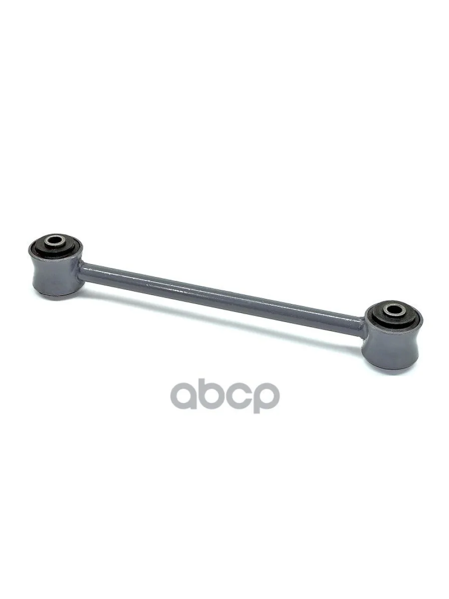 Штанга Реактивная Ваз 2101-2107 Белмаг Продольная Верхняя В Сб (Короткая) (Bm.5766) (2101-2919013) BELMAG арт. BM.5766  в Керчи Республика Крым