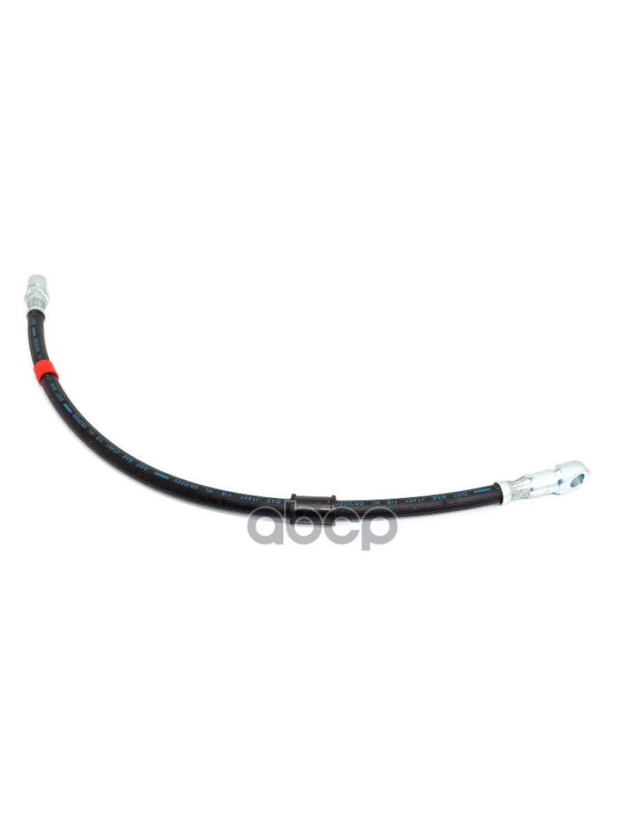 Шланг Тормозной Ваз 2121 Передний Короткий Белмаг (Bm.6663) BELMAG арт. BM.6663  в Керчи Республика Крым