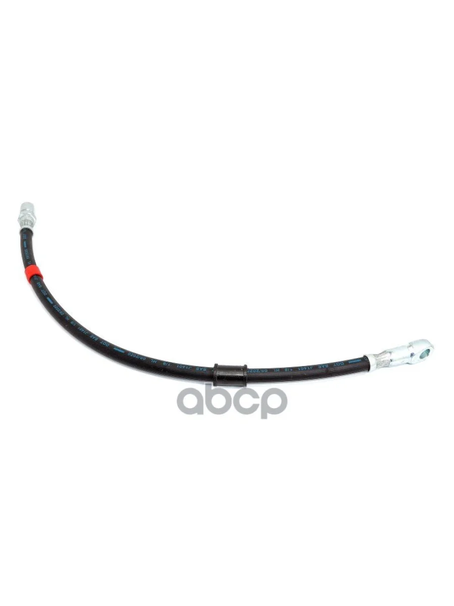 Шланг Тормозной Ваз 2121 Передний Длинный Белмаг (Bm.6664) BELMAG арт. BM.6664  в Керчи Республика Крым