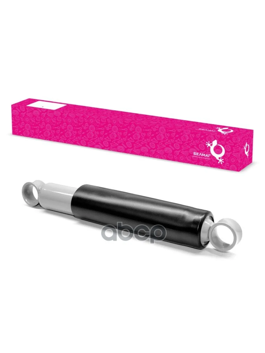 Амортизатор Ваз 2101-07 Зад. Белмаг (Масл.) (Bm.9496) (2101-2915006-03) BELMAG арт. BM.9496  в Самаре Самарской области