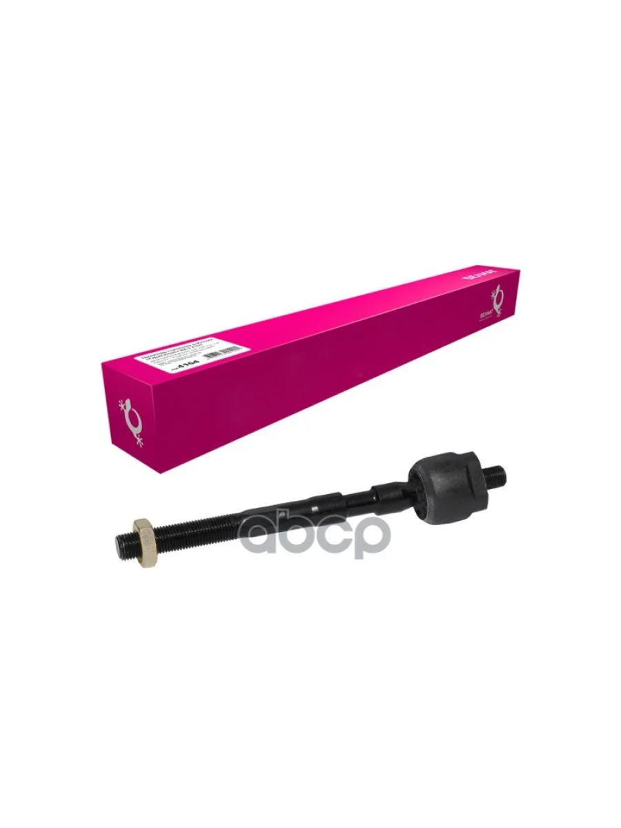 Наконечник Тяги Рулевой Ваз Lada Largus, Renault Logan Внутренний Белмаг (Bm.ibj.080) BELMAG арт. BM.IBJ.080  в Керчи Республика Крым