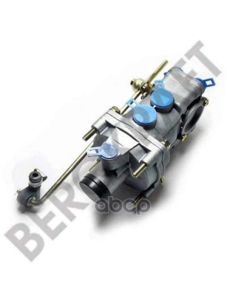 Кран Регулятора Торм.сил Bk1241334as BERGKRAFT арт. BK1241334AS  в Керчи Республика Крым