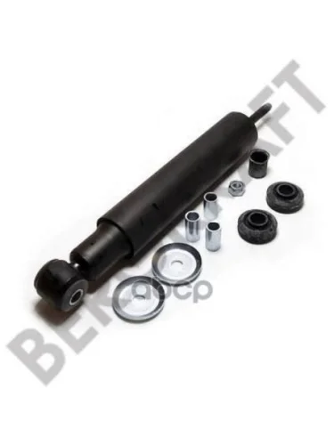 Амортизатор Подвески Man Передний 633388 (I0) (Отсутствует Оригинальная Упаковка) BERGKRAFT арт. BK9500148