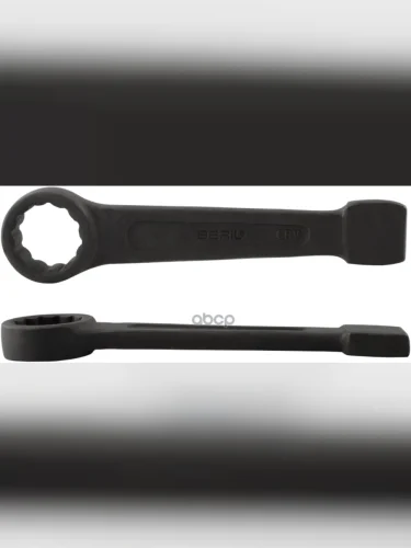 Ключ Накидной Односторонний 22 Мм Ударный Beril (103622) BERiL TOOLS арт. 103622