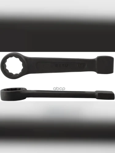 Ключ Накидной Односторонний 24 Мм Ударный Beril (103624) BERiL TOOLS арт. 103624