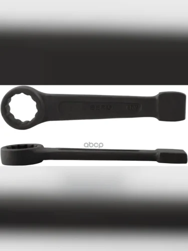 Ключ Накидной Односторонний 36 Мм Ударный Beril (103636) BERiL TOOLS арт. 103636