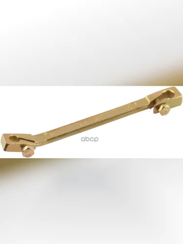 Ключ Прокачной 8*10 С Поджимом (С 2-Мя Болтами) Beril (105108) BERiL TOOLS арт. 105108