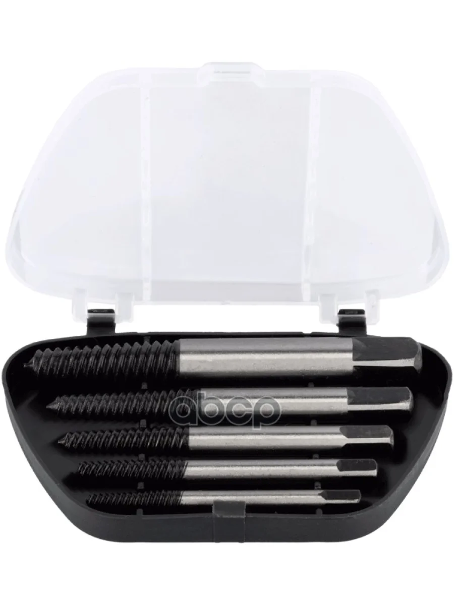 Набор Экстракторов 5 Предметов М3-М18 Beril (524105) BERiL TOOLS арт. 524105  в Керчи Республика Крым