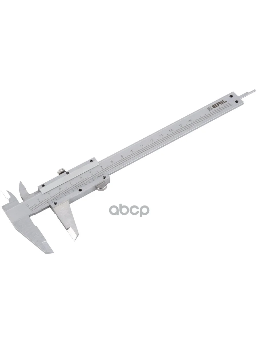 Штангенциркуль Шц-1-150-0.05Мм Beril (621150) BERiL TOOLS арт. 621150  в Керчи Республика Крым