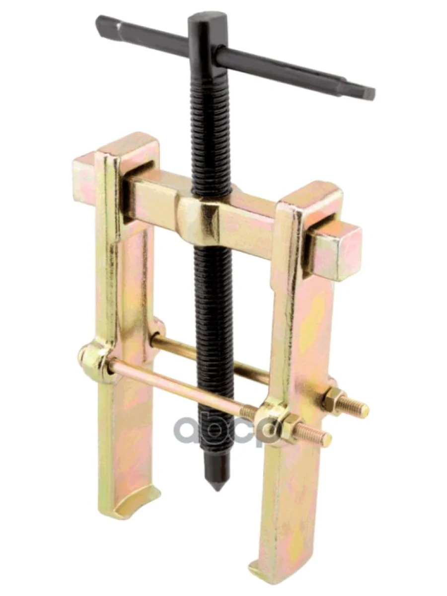 Съемник 2-Х Лапый Раздвижной Со Стяжкой 100Мм Beril (812100) BERiL TOOLS арт. 812100  в Керчи Республика Крым