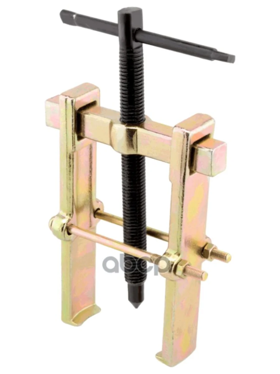 Съемник 2-Х Лапый Раздвижной Со Стяжкой 150Мм Beril (812150) BERiL TOOLS арт. 812150  в Керчи Республика Крым