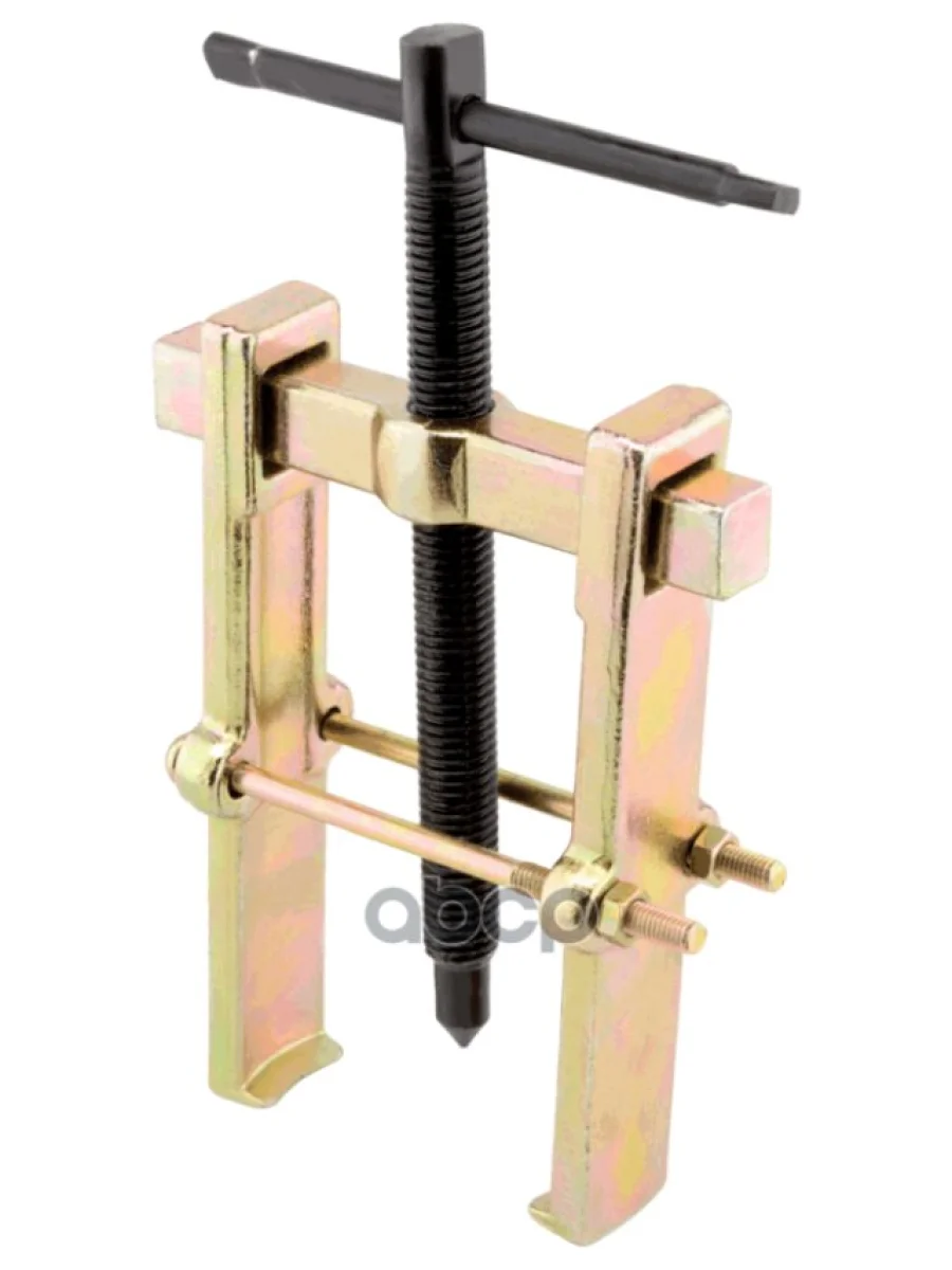 Съемник 2-Х Лапый Раздвижной Со Стяжкой 200Мм (ТехмашBeril) (812200) BERiL TOOLS арт. 812200  в Керчи Республика Крым