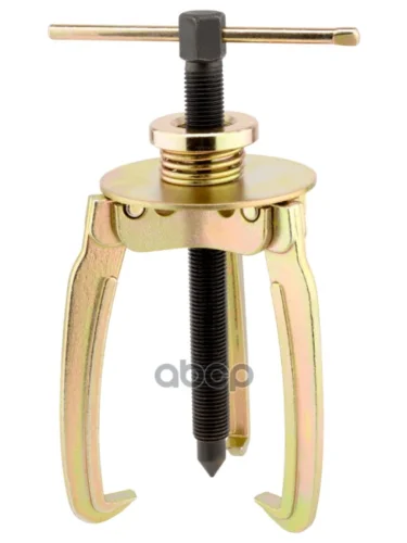 Съемник 2-3-Х Лапый 150-200Мм Серповидный Beril (814150) BERiL TOOLS арт. 814150