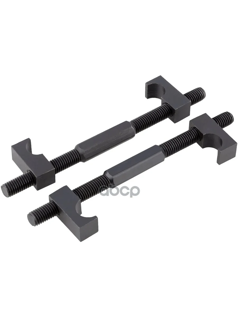 Стяжка Пружин 330Мм (Комплект 2 Шт. Диаметр 14Мм) Beril (821330) BERiL TOOLS арт. 821330  в Керчи Республика Крым