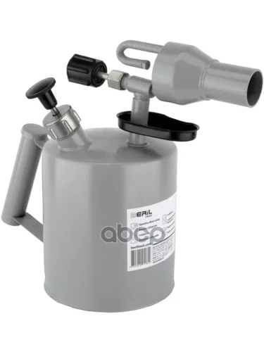 Лампа Паяльная 2,0 Л Beril (921020) BERiL TOOLS арт. 921020