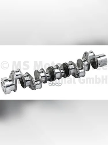 Коленвал BF GERMANY арт. 20050913000