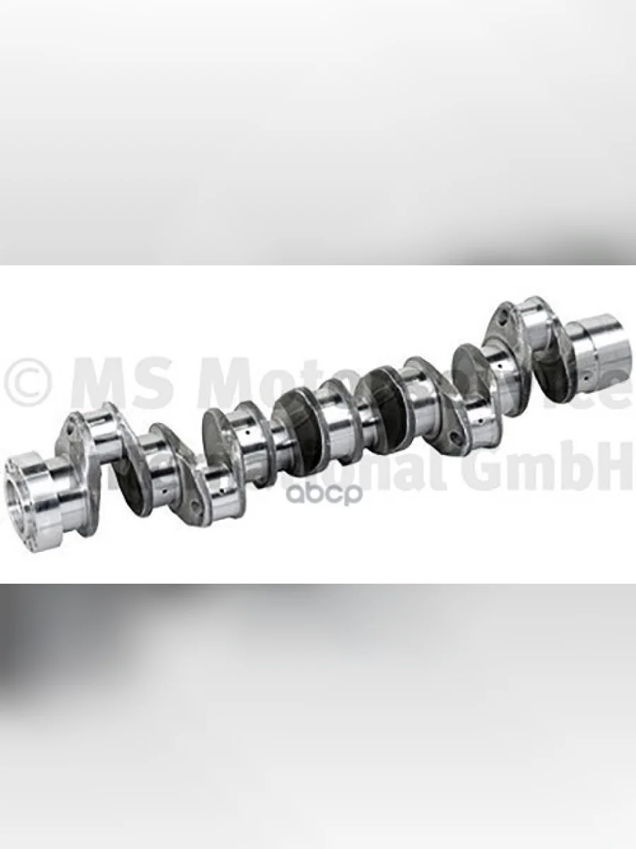 Коленвал BF GERMANY арт. 20050913000  в Перми Пермском крае