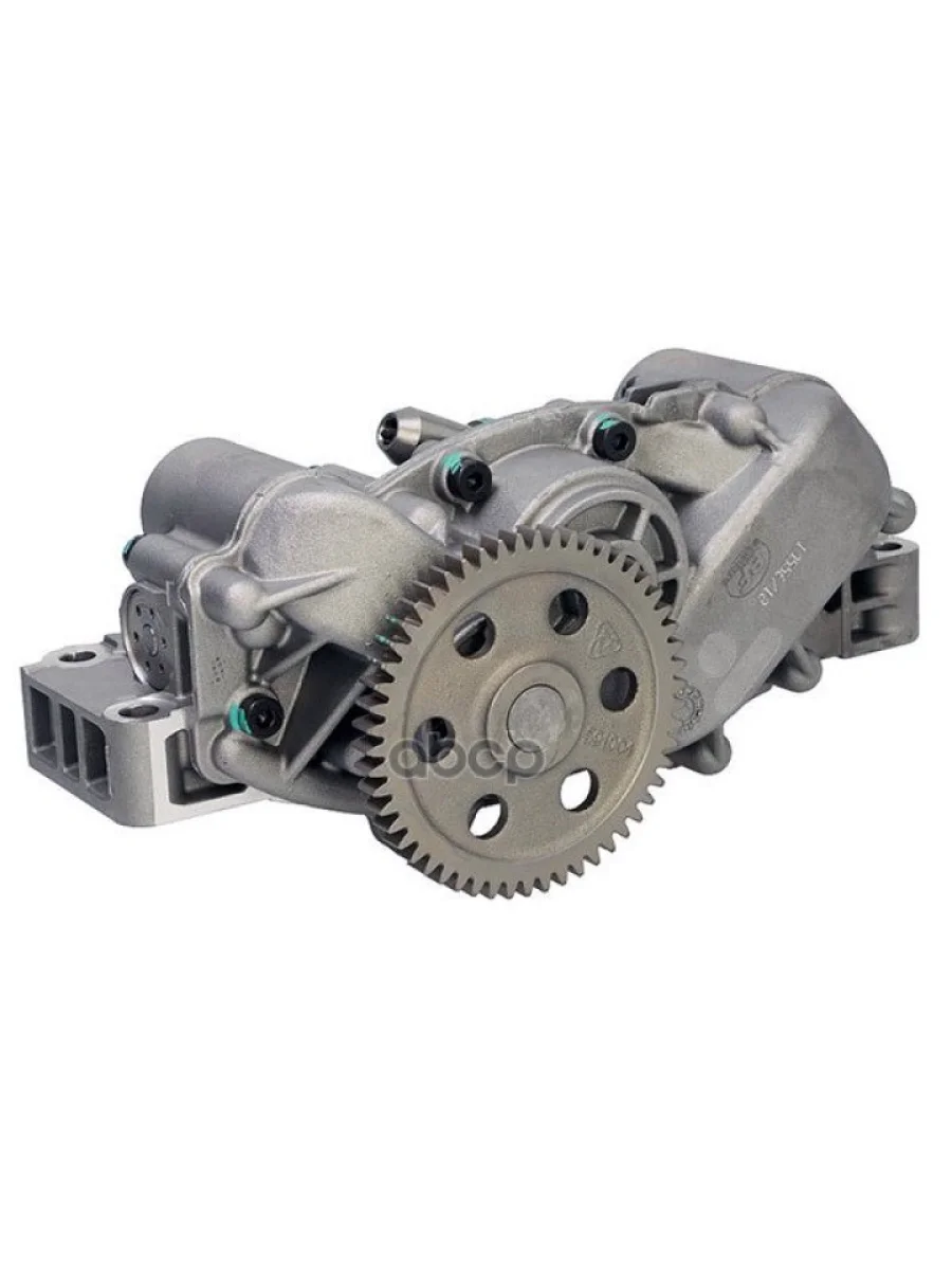 Насос Масляный Daf Mx - Xf105Cf85 BF GERMANY арт. 20140913001  в Керчи Республика Крым