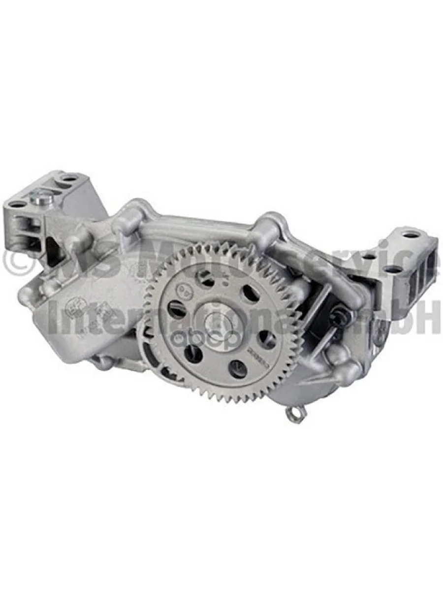 Насос Масляный Daf 106 BF GERMANY арт. 20140913003  в Керчи Республика Крым