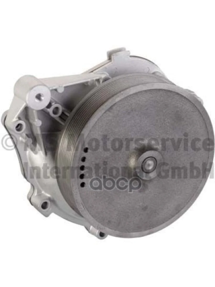 Насос Водяной Scania D9D13 PGRT BF GERMANY арт. 20160709001  в Керчи Республика Крым