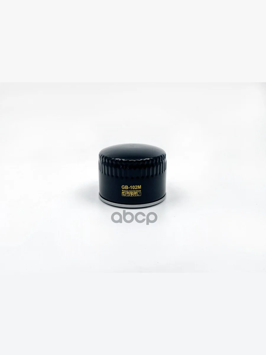 Фильтр Масляный Ваз 2105-08, 2110-12, 2123, 1118, 2170, 2190, Vesta, X-Ray В Упаковке Big (Gb-102М) BIG FILTER арт. GB-102M  в Керчи Республика Крым