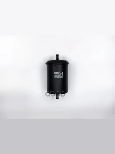 Фильтр Топливный Для АМ Газ 3302 Дв.406 Пластик (Инж.) Big (Gb-306 Pl) (406-11117010-10) BIG FILTER арт. GB-306PL