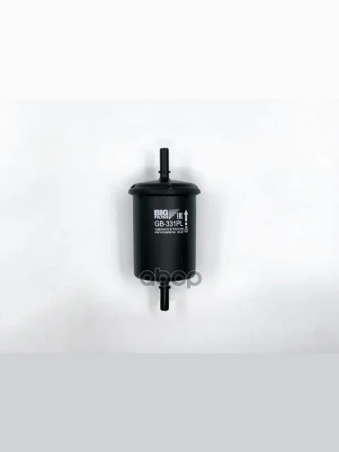 Фильтр Топливный Ваз Ларгус, Logan, Citroen C2. C3, Peugeot 206 Big (Gb-331Pl) (Wk612  Gb-331Pl) BIG FILTER арт. GB-331PL