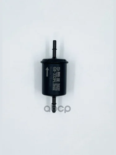 Фильтр Топливный Ваз 1118, 2170, 2123 Пластик (Инж.) Big (Gb-332 Pl) (Gb-332Pl) BIG FILTER арт. GB332PL