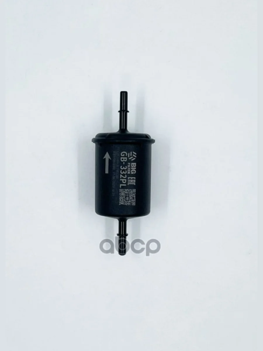 Фильтр Топливный Ваз 1118, 2170, 2123 Пластик (Инж.) Big (Gb-332 Pl) (Gb-332Pl) BIG FILTER арт. GB332PL  в Керчи Республика Крым