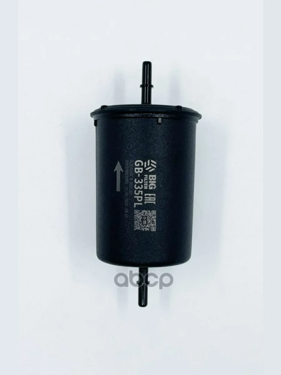 Фильтр Топливный Для АМ Газ 3302 Дв.405, Сhrysler, Быстросъемный Евро-3 (Инж.) Big (Gb-335 Pl) (315 BIG FILTER арт. GB-335PL  в Керчи Республика Крым