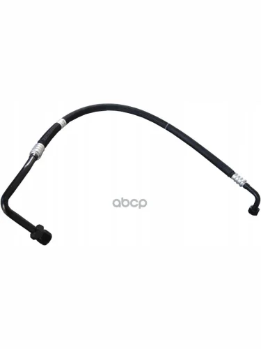 Шланг Подачи Охлажд.жидкости MAN арт. 81619750255