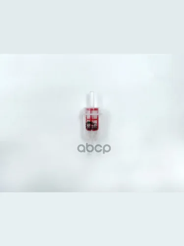 Фильтр Топливный Пластик, Грубой Очистки Дизель Прямоточный, Штуцер 8 Мм Big (Gb-609) BIG FILTER арт. GB-609