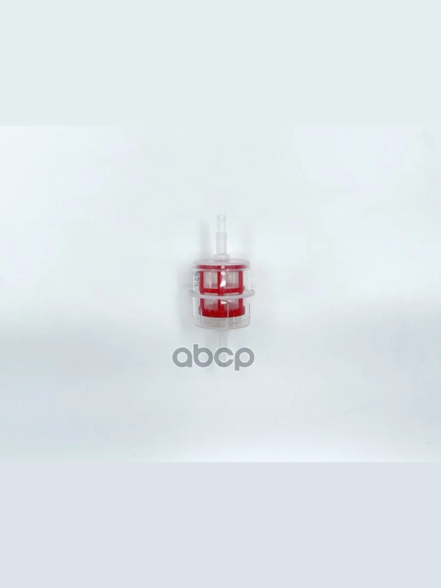 Фильтр Топливный Пластик, Грубой Очистки Дизель Прямоточный, Штуцер 6-8Мм Big (Gb-612) BIG FILTER арт. GB-612  в Керчи Республика Крым