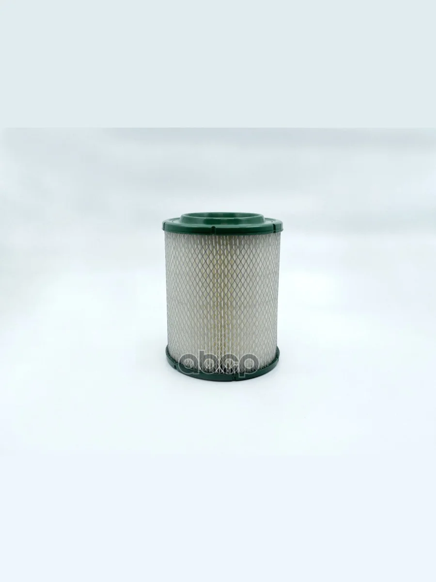 Фильтр Воздушный Для АМ Газ 3110, 3302 Дв.405, 406 (Низкий) Big (3110-1109013-75) BIG FILTER арт. GB-75  в Керчи Республика Крым