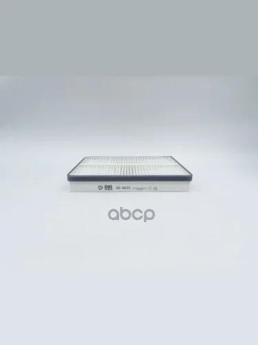 Фильтр Салона Ваз 2110-12 (АМ С 09.2003Г.) Big (Gb-9833) (2111-8122012) BIG FILTER арт. GB-9833