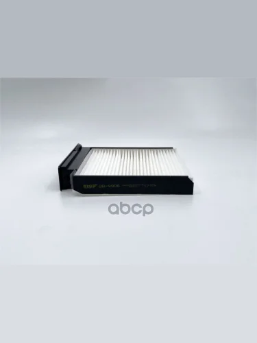 Фильтр Салона Ваз Largus, Logan, Nissan Note, Micra Iii, Clio-Ii Big (Gb-9906) BIG FILTER арт. GB-9906