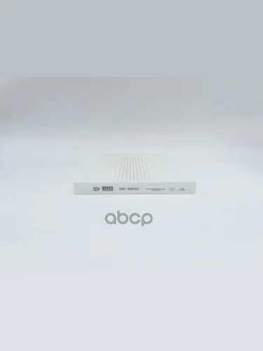 Фильтр Салона Nissan Qashqai (Gb-9940) BIG FILTER арт. GB9940