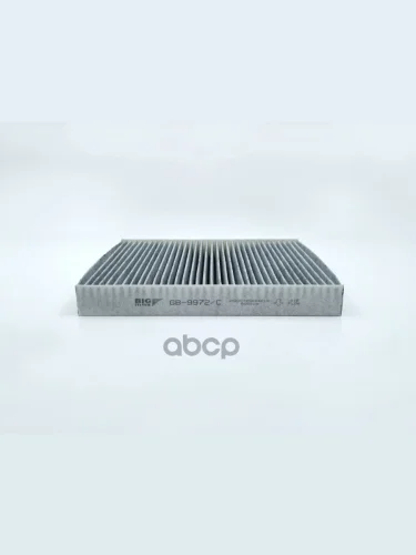 Фильтр Салона Для АМ Газель Next Угольный Big (Gb-9972C) (A21r23-8119200) BIG FILTER арт. GB-9972C