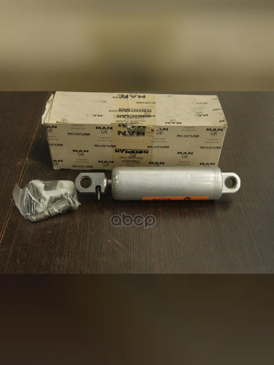 Рем Компл Сиден MAN арт. 81623856053  в Керчи Республика Крым