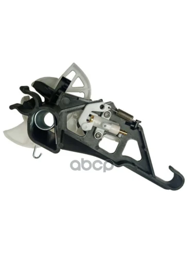 Клапан Регулировки Уровня 81.62398-6092 MAN арт. 81.62398-6092