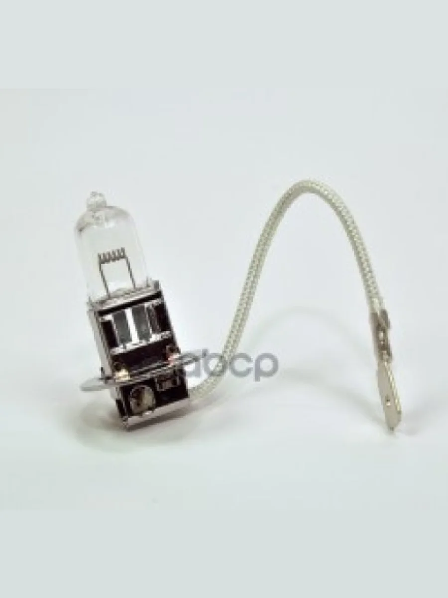 Лампа Галогеновая H3 12V  55W Восхоd Рк22s (80513) BOCXOD арт. 80513  в Керчи Республика Крым