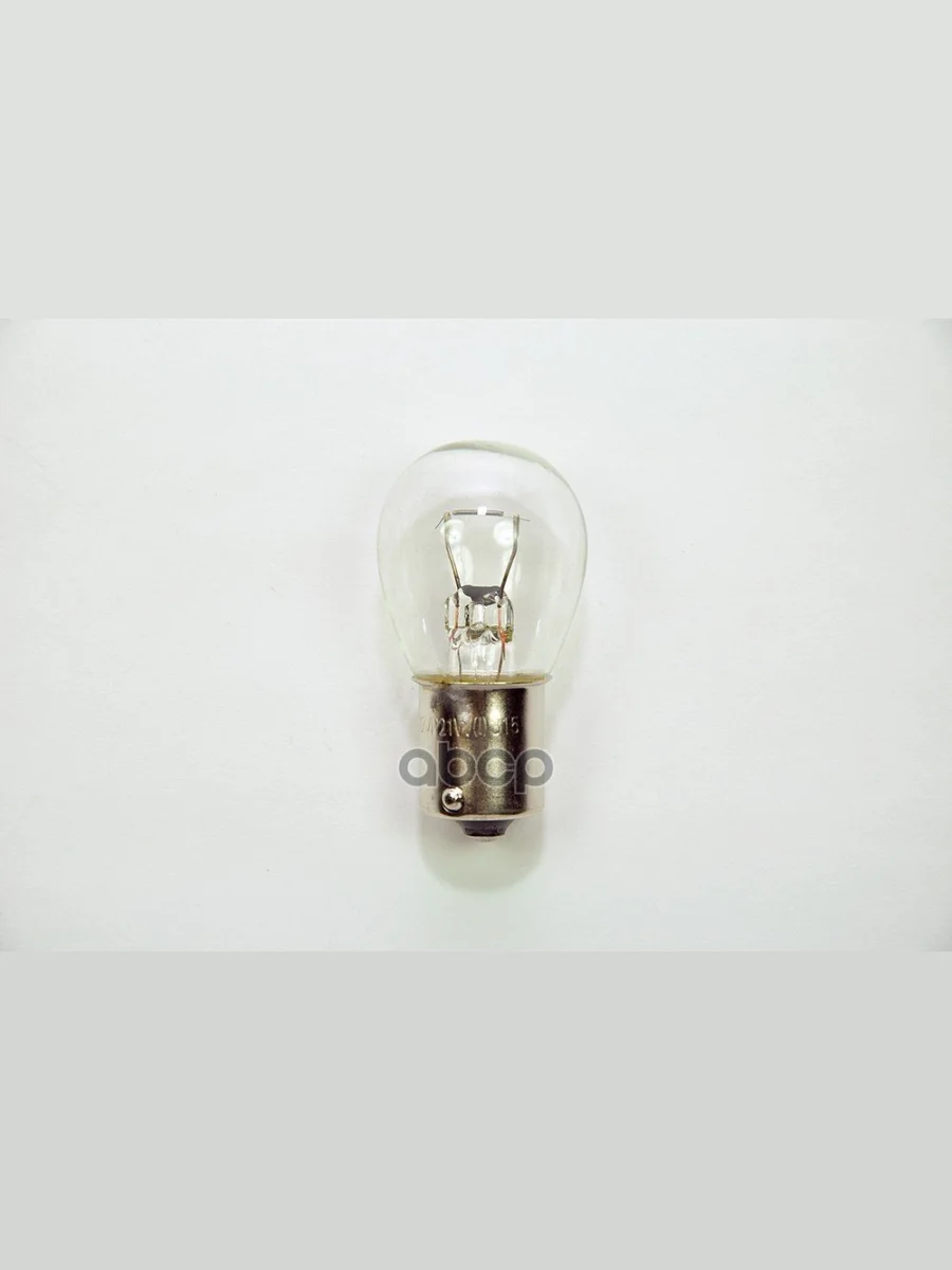 Лампа 12 V 21 W Восхоd (Повторит.,Стоп-Сигнал,Задн.ход) Ва15s (82210) BOCXOD арт. 82210  в Керчи Республика Крым