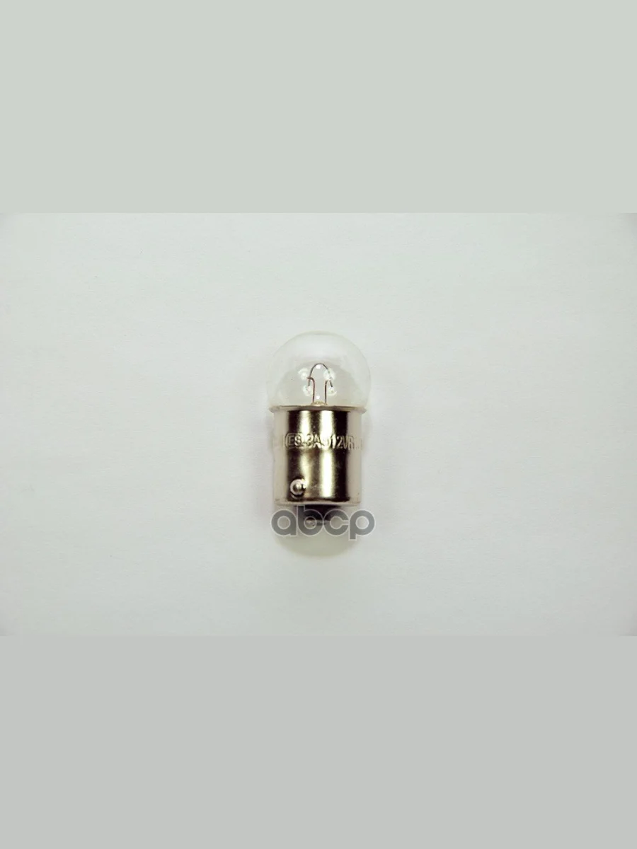 Лампа 12 V 10 W Восхоd  (Габариты) Ва15s (82221) BOCXOD арт. 82221  в Керчи Республика Крым