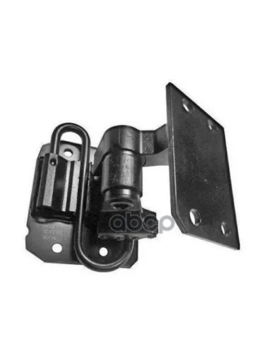 Дверной Шарнир Слева Вверху MAN арт. 81626906049