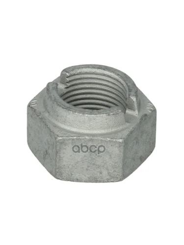 0326014130 Гайка  М24 BPW арт. 0326014130